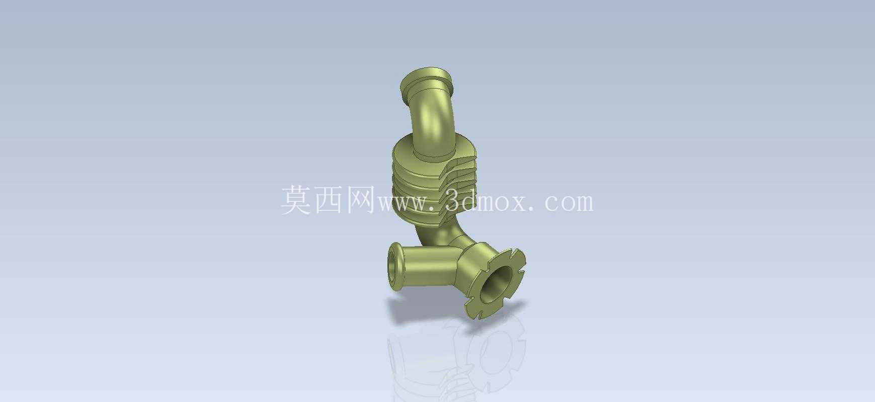 3D CAD 基础练习 / CATICS 3D15-H05/ Autodesk Inventor Pro