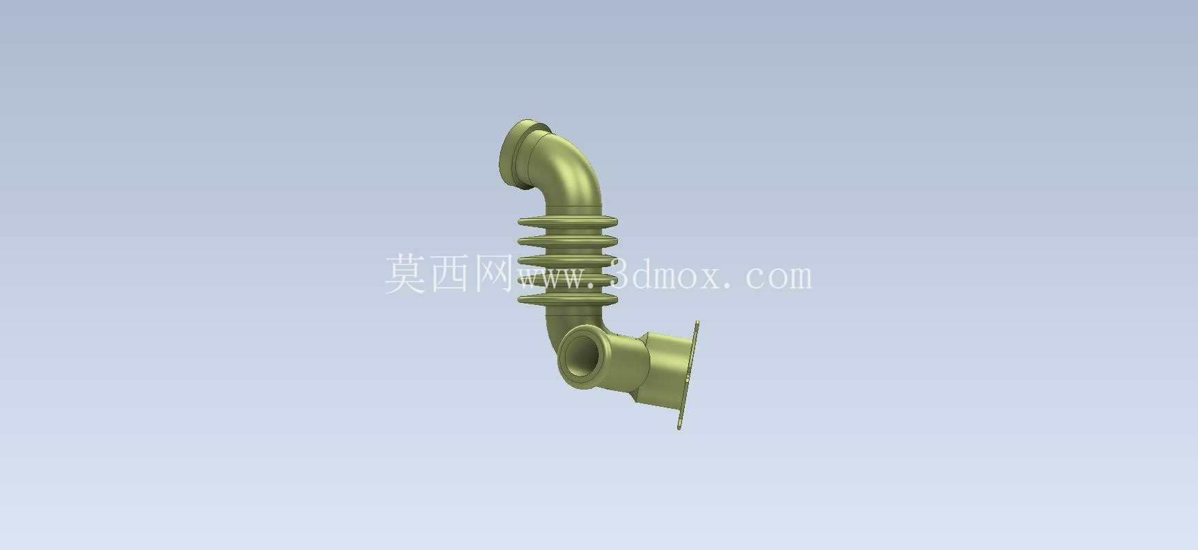 3D CAD 基础练习 / CATICS 3D15-H05/ Autodesk Inventor Pro