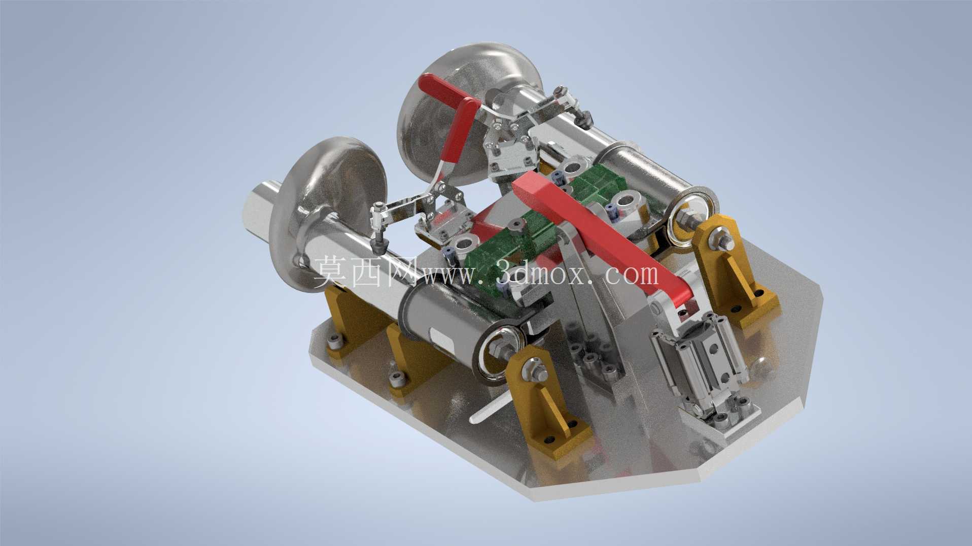 �� Autodesk Inventor 2024 �н������װ��