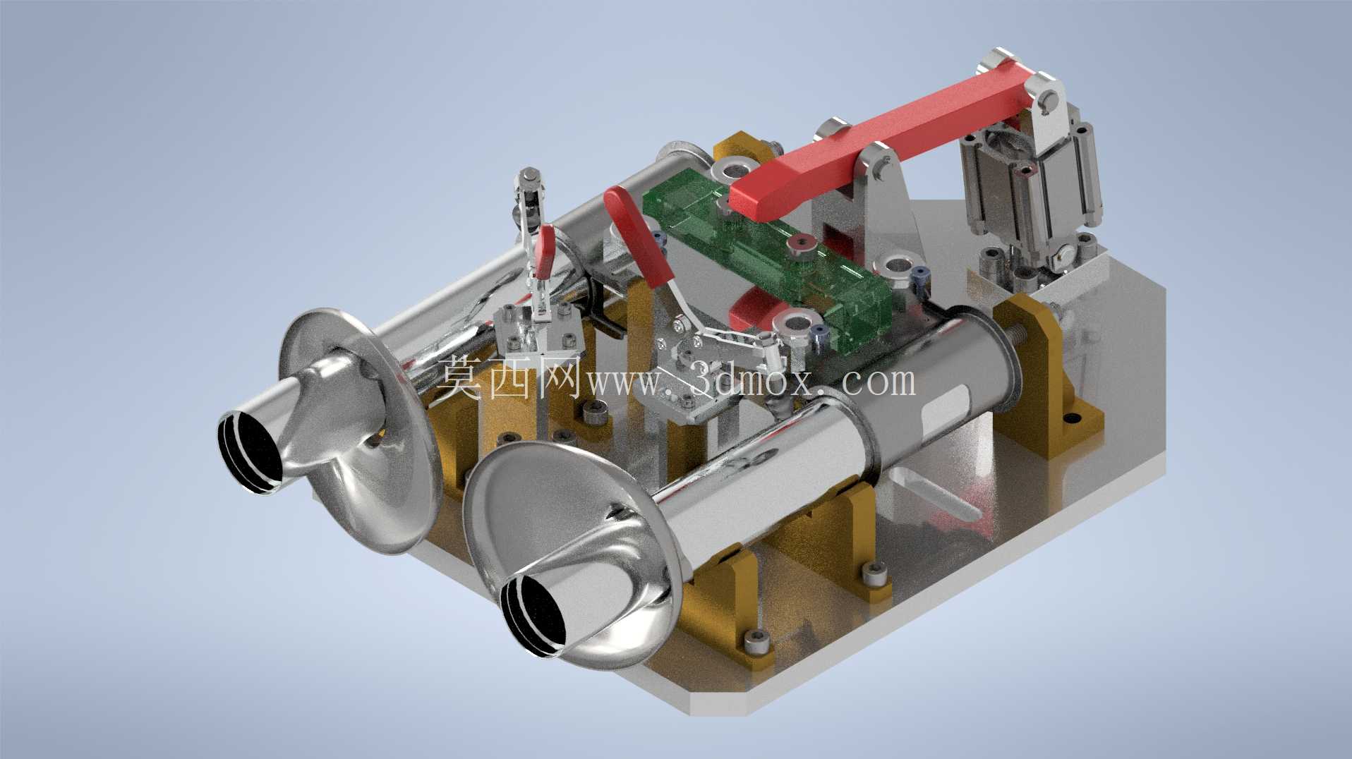 �� Autodesk Inventor 2024 �н������װ��