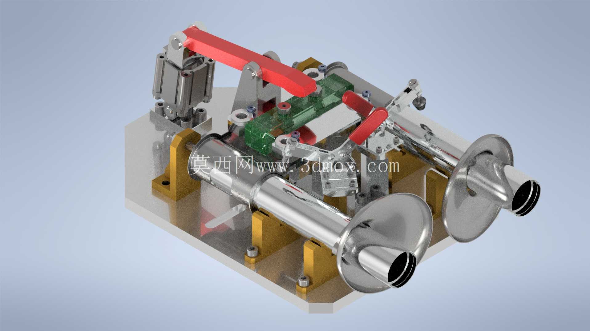 �� Autodesk Inventor 2024 �н������װ��