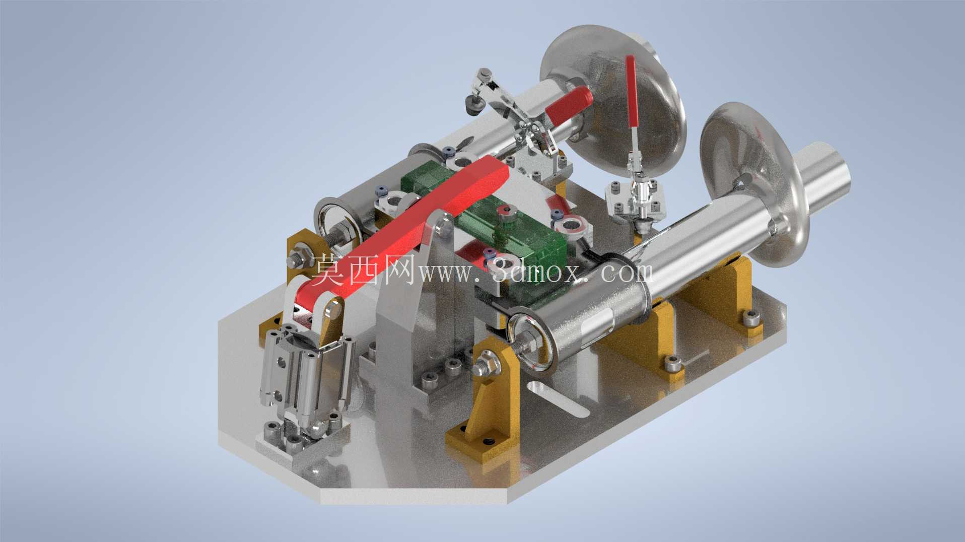 �� Autodesk Inventor 2024 �н������װ��