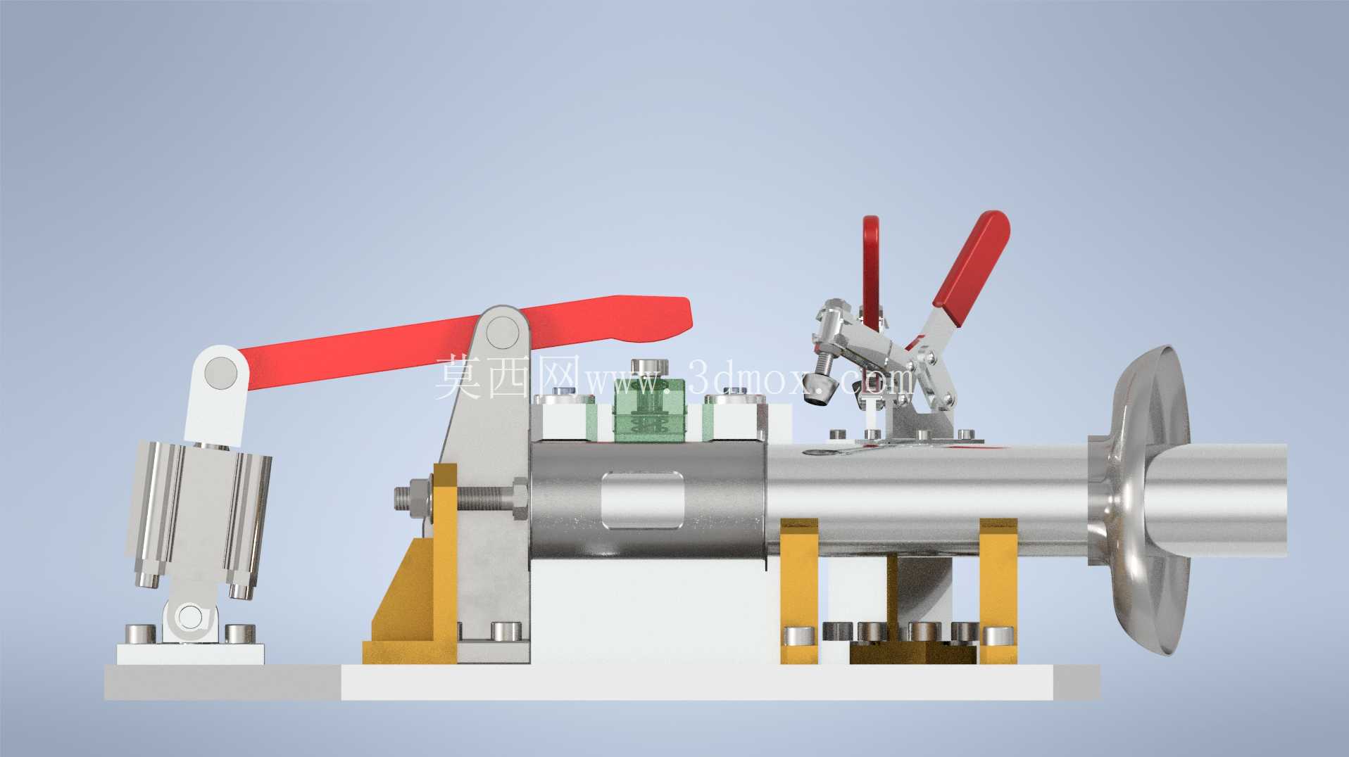 �� Autodesk Inventor 2024 �н������װ��