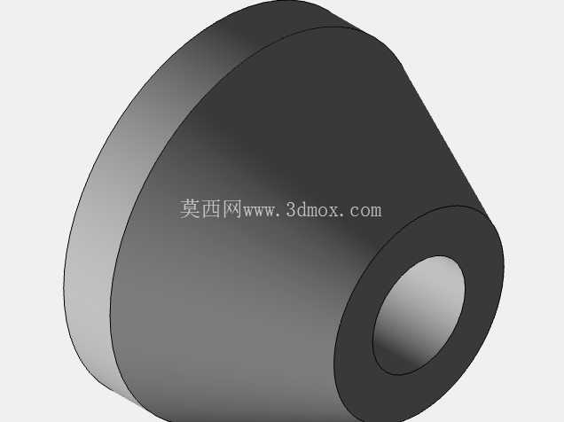C 型夹具(G 型夹具)组件 | Autodesk Inventor CAD 模型