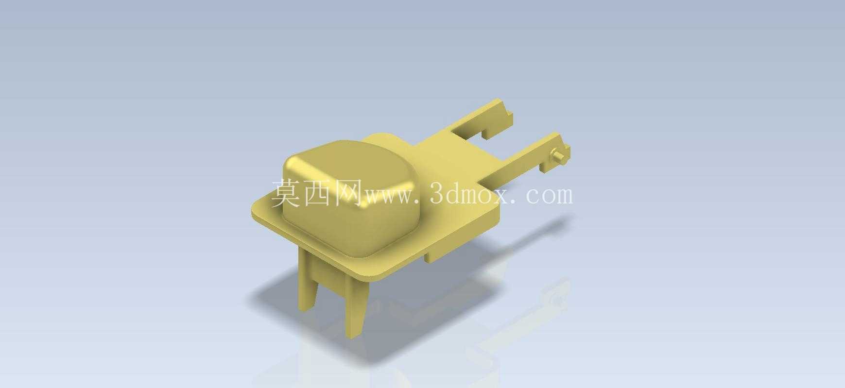 3D CAD ������ϰ / CATICS 3D12-M07/ Autodesk Inventor Pro