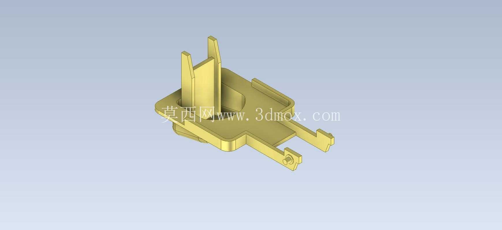 3D CAD ������ϰ / CATICS 3D12-M07/ Autodesk Inventor Pro