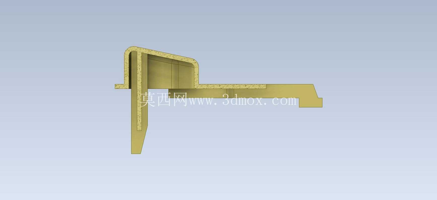 3D CAD ������ϰ / CATICS 3D12-M07/ Autodesk Inventor Pro