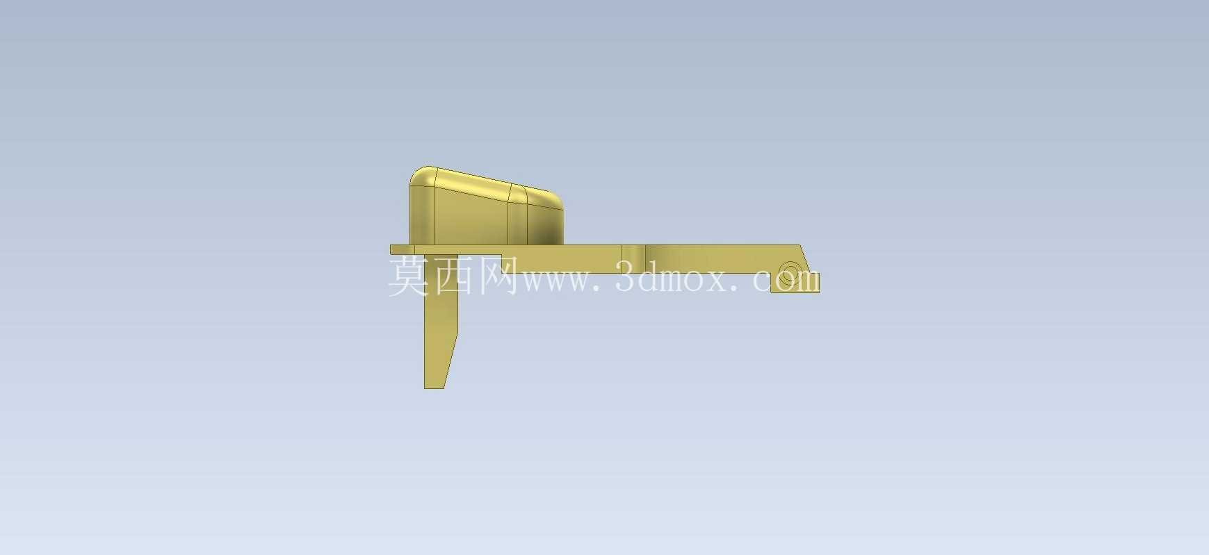 3D CAD ������ϰ / CATICS 3D12-M07/ Autodesk Inventor Pro