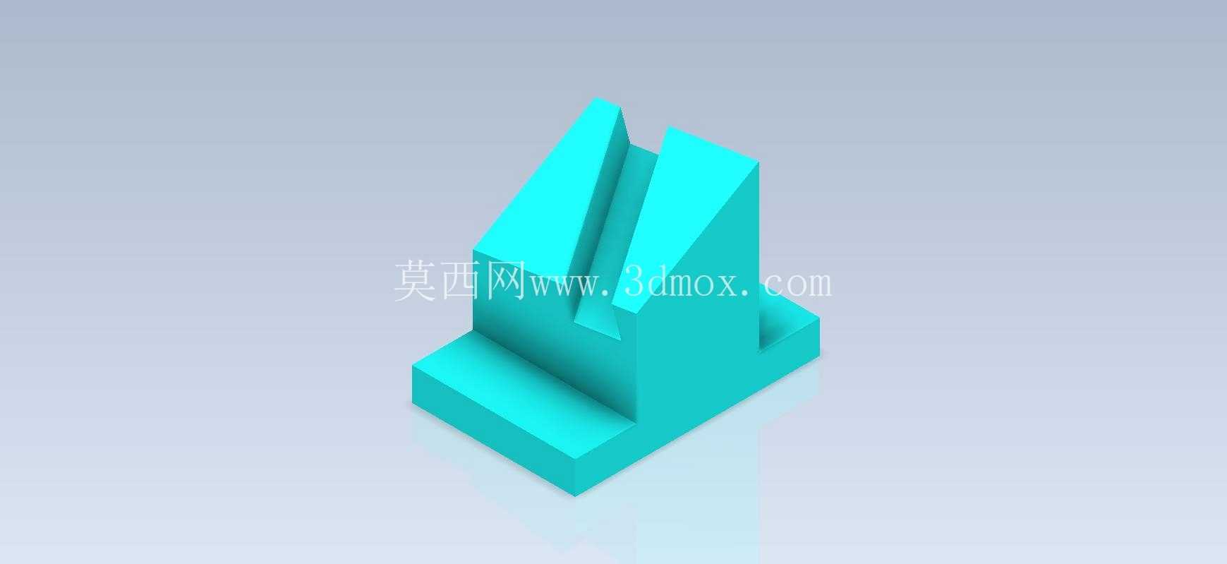 3D CAD ������ϰ / CATICS 3D12-M04/ Autodesk Inventor Pro