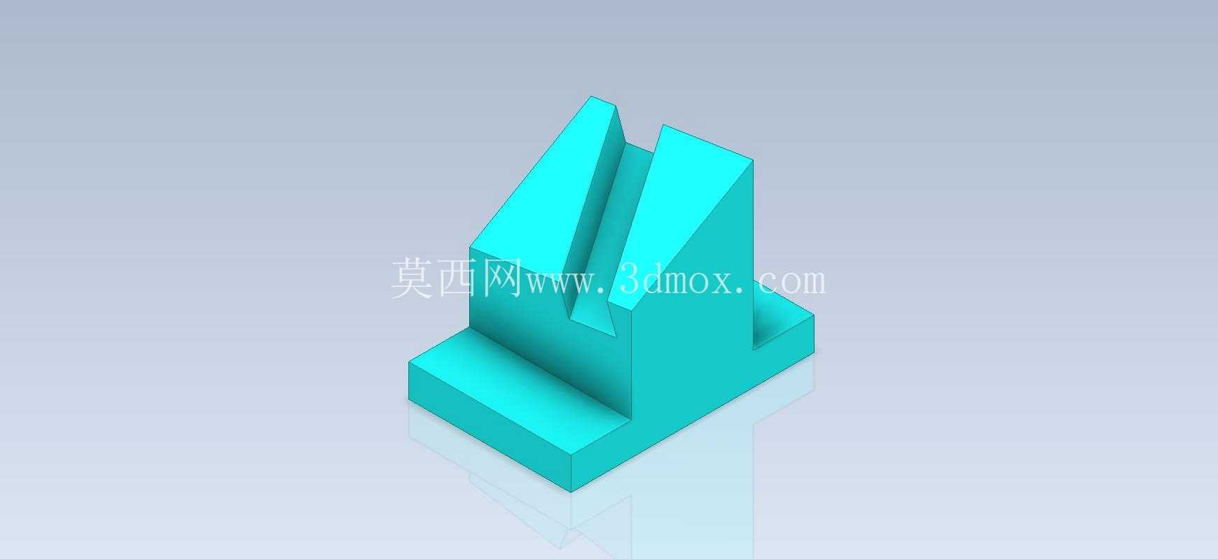 3D CAD ������ϰ / CATICS 3D12-M04/ Autodesk Inventor Pro
