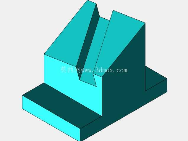3D CAD ������ϰ / CATICS 3D12-M04/ Autodesk Inventor Pro