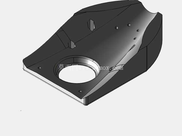 ���� ROBOTIS OpenMANIPULATOR-X �� Unitree Go2 ǰ������װ��