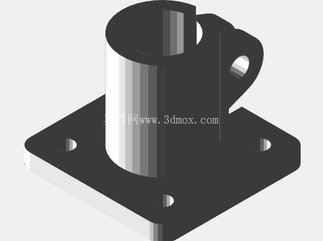 Geometría 1 Autodesk Inventor