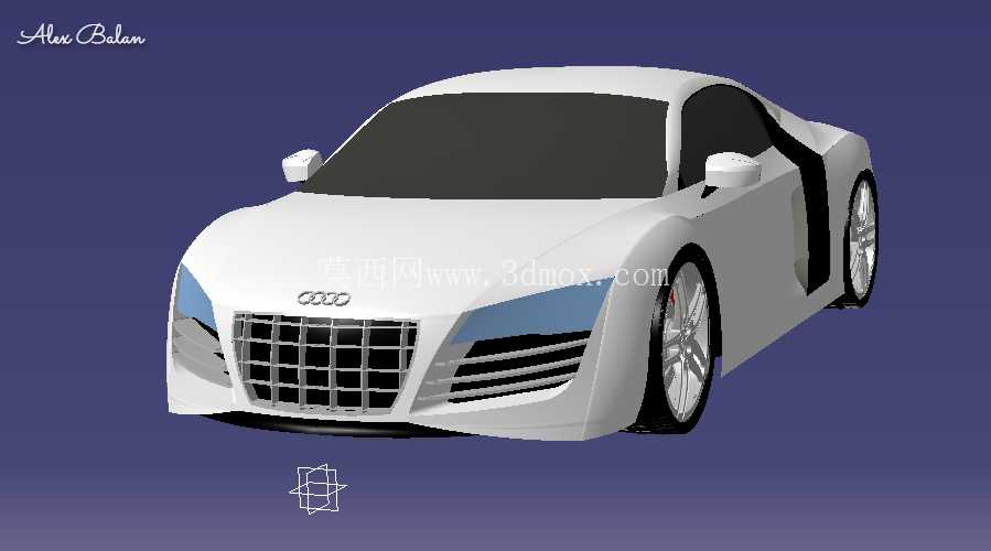 ��һ���µ� R8