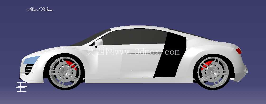��һ���µ� R8