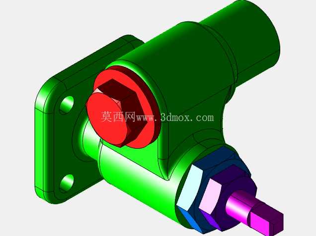 ��ҵ���� - 3D ģ�ͺͼ���ͼֽ��CATIA V5 + STEP �ļ���