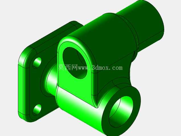 ��ҵ���� - 3D ģ�ͺͼ���ͼֽ��CATIA V5 + STEP �ļ���