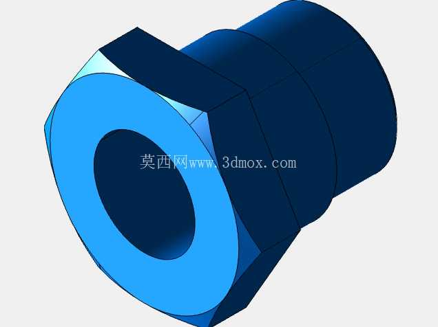 ��ҵ���� - 3D ģ�ͺͼ���ͼֽ��CATIA V5 + STEP �ļ���