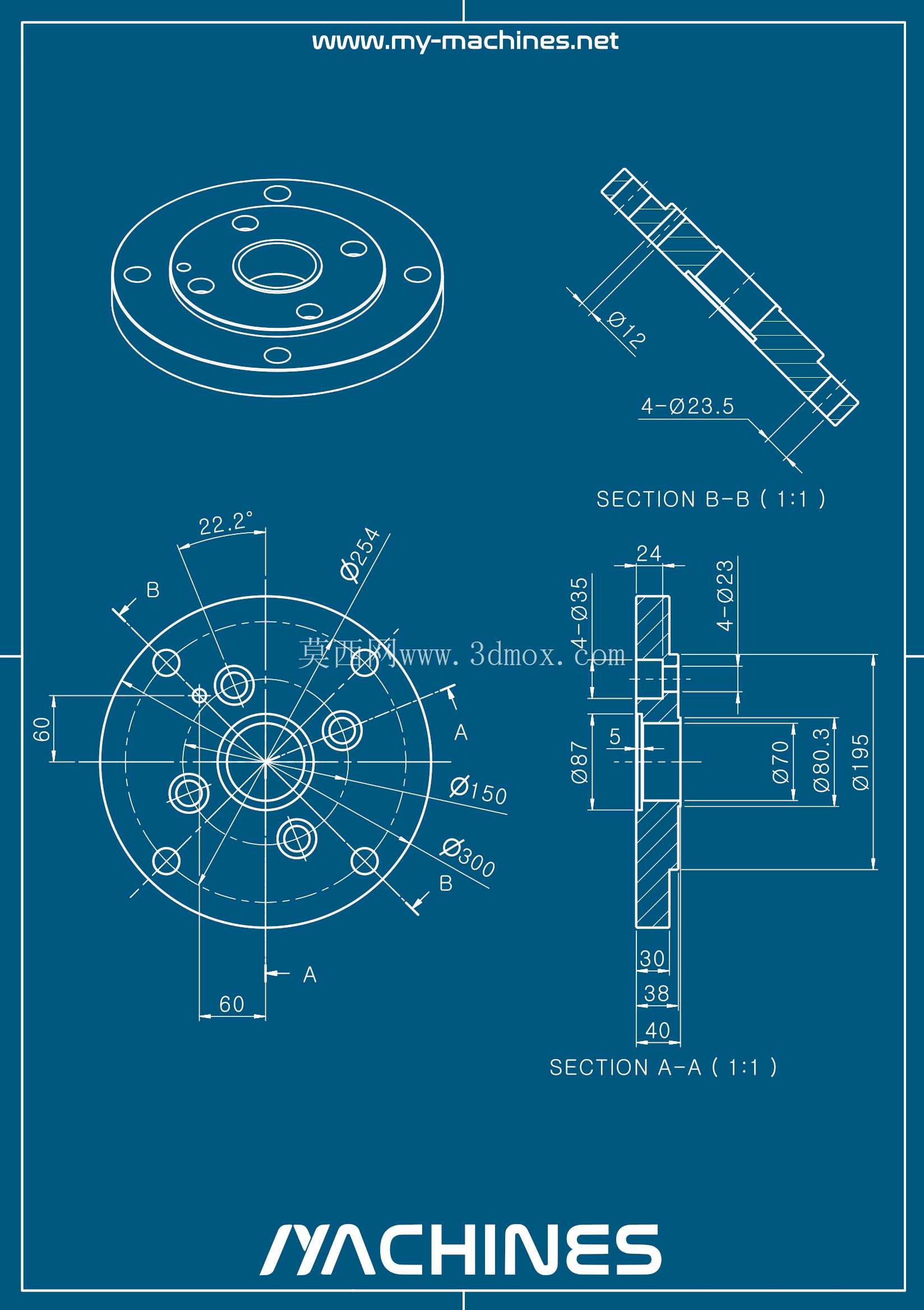 Freecad 实践 0006