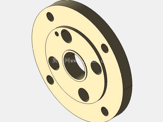 Freecad 实践 0006