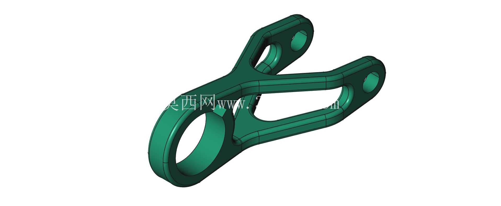 Studycadcam 3D 415/FreeCAD