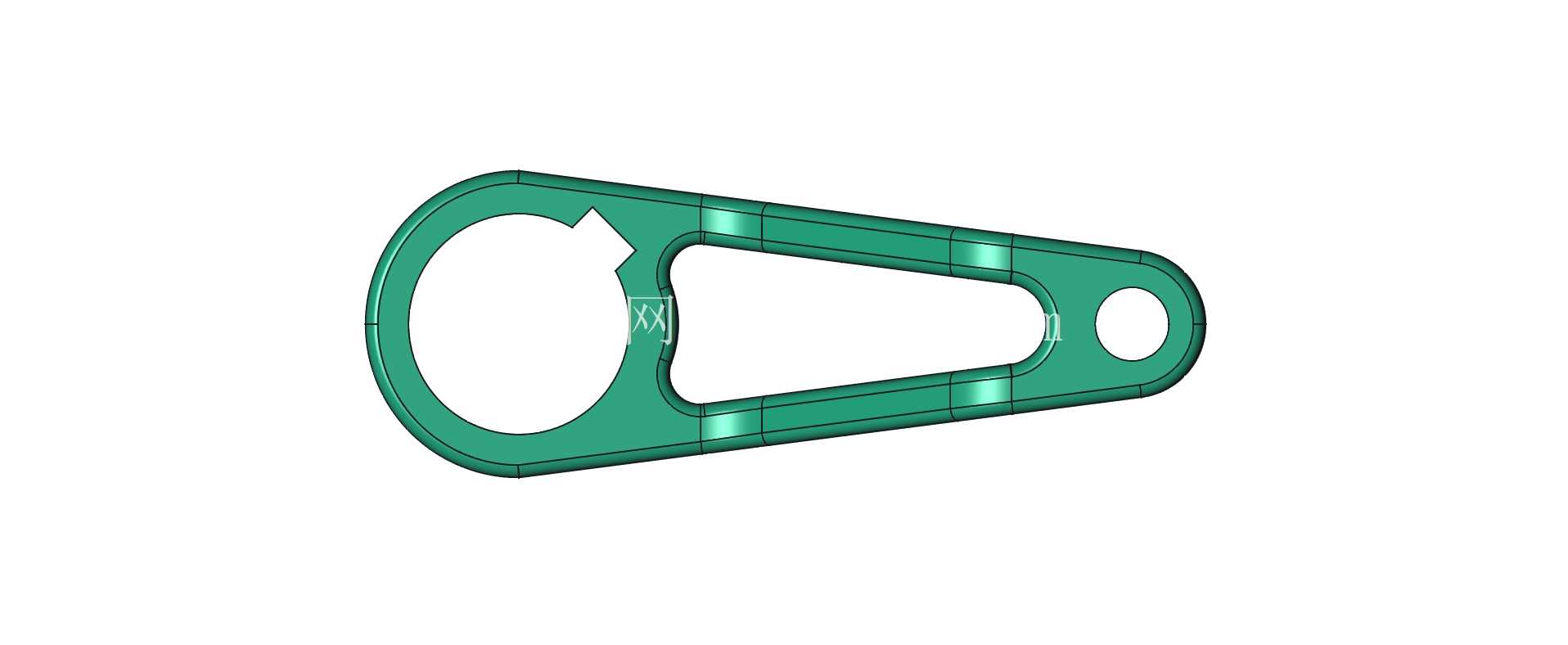Studycadcam 3D 415/FreeCAD