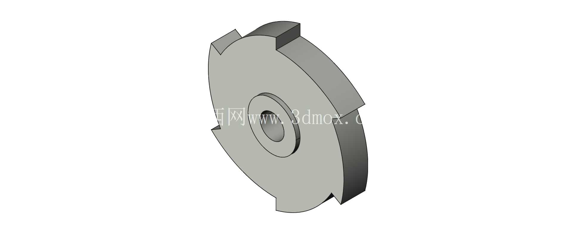 Studycadcam 3D 233/FreeCAD