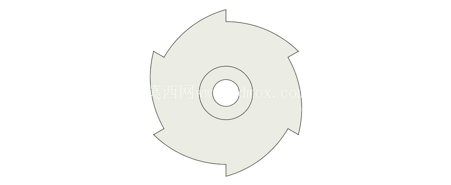 Studycadcam 3D 233/FreeCAD