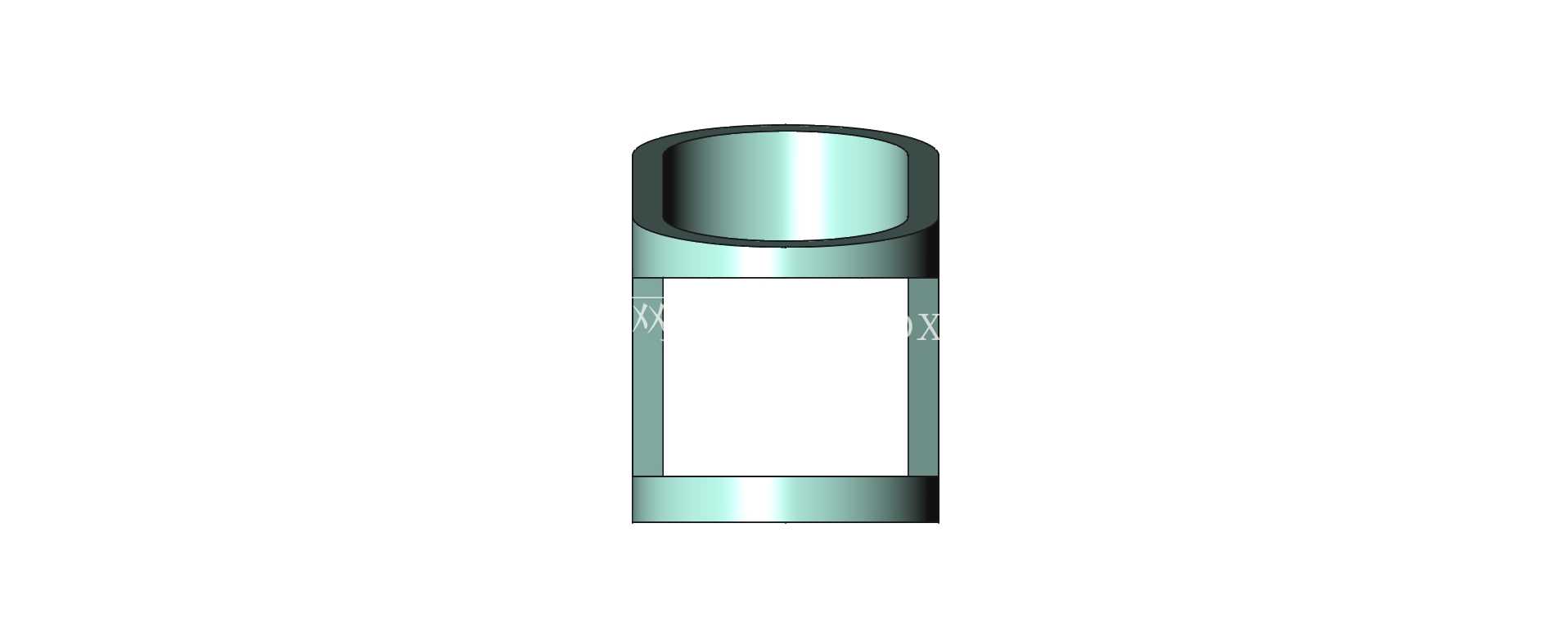 Studycadcam 3D 94/FreeCAD