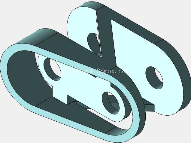 Studycadcam 3D 94/FreeCAD