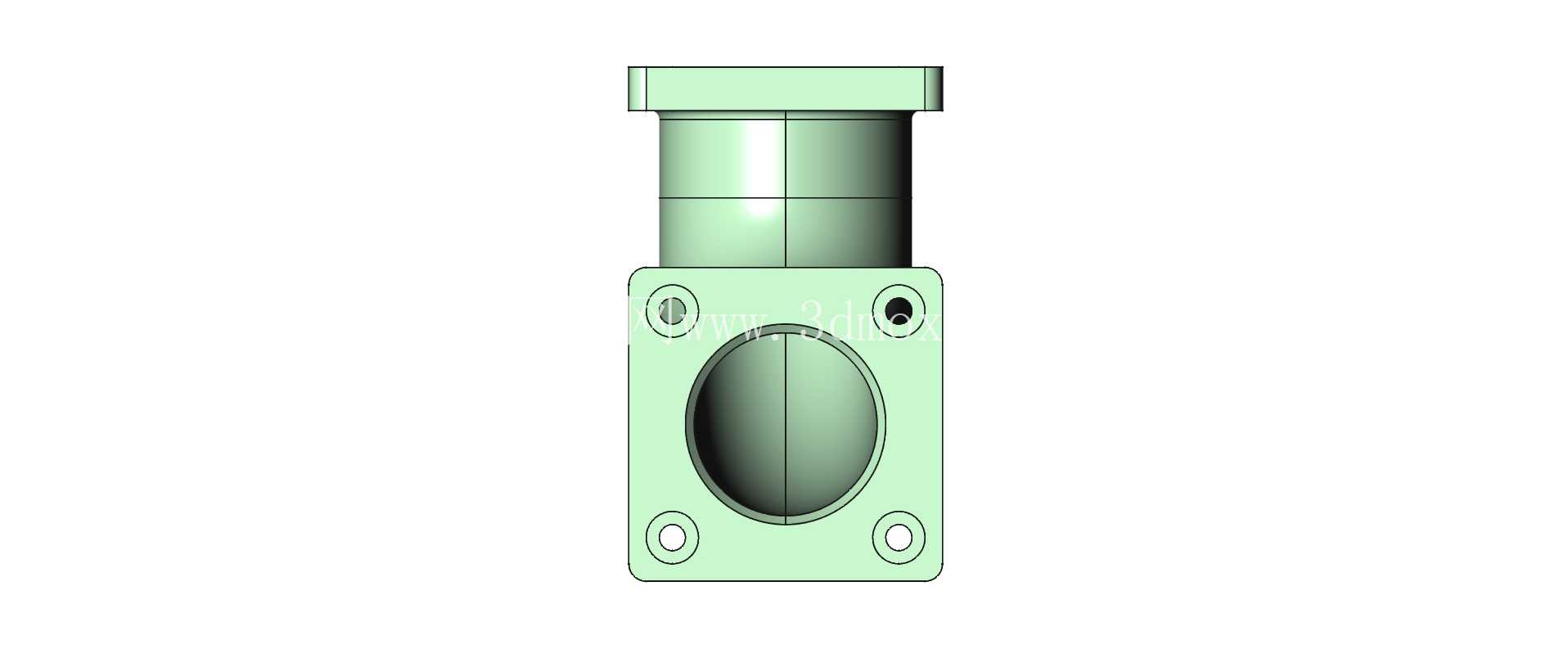Studycadcam 3D 63/FreeCAD