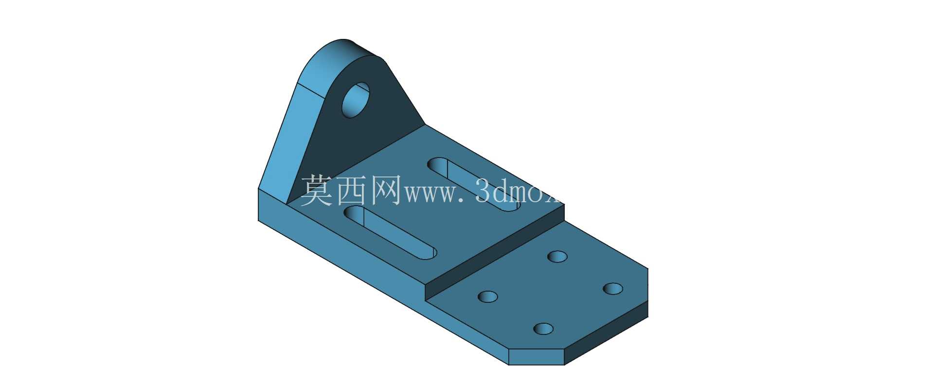 Studycadcam 3D 003/FreeCAD