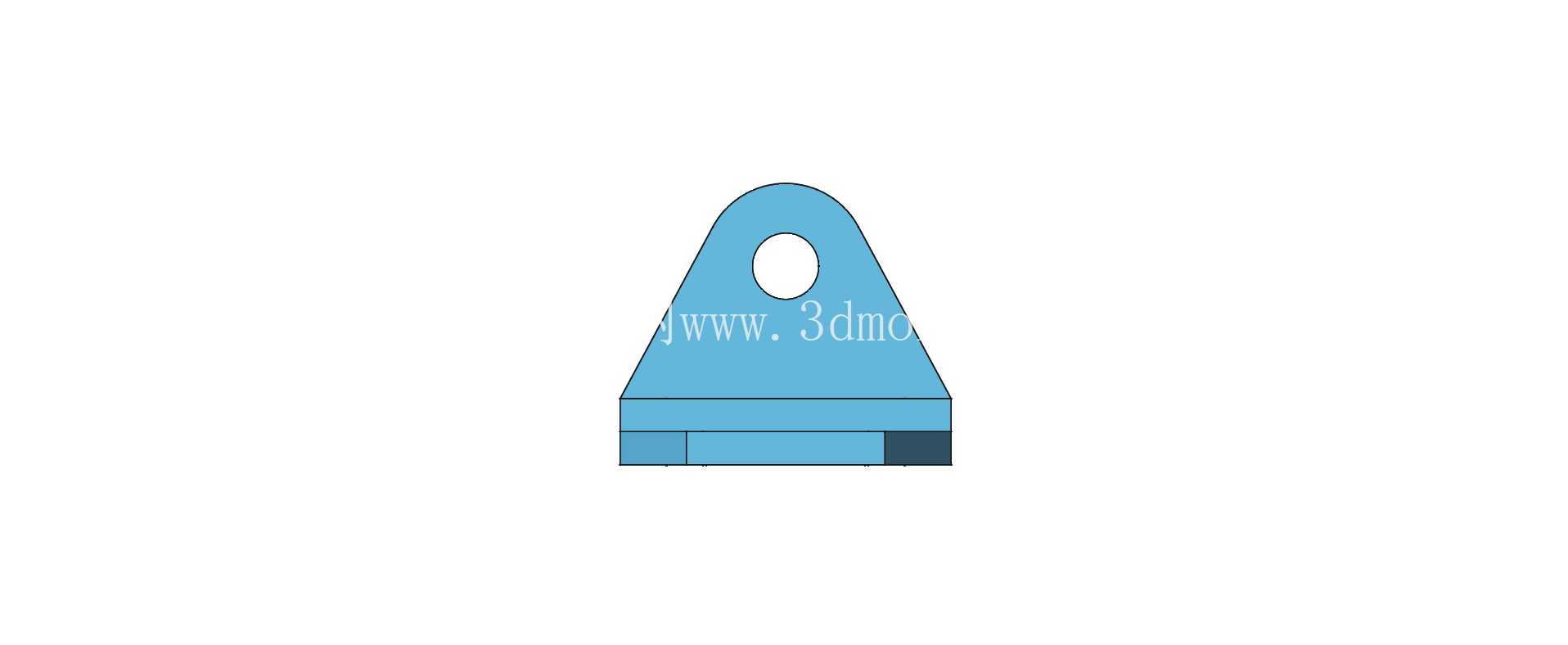 Studycadcam 3D 003/FreeCAD