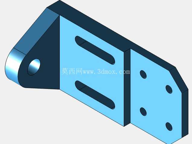 Studycadcam 3D 003/FreeCAD