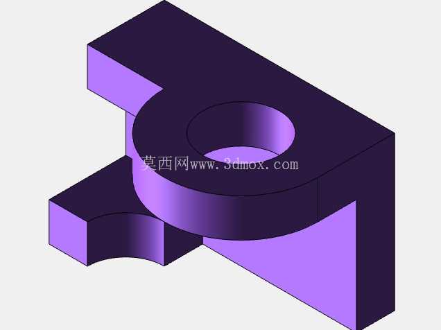 Studycadcam 3D 908/FreeCAD