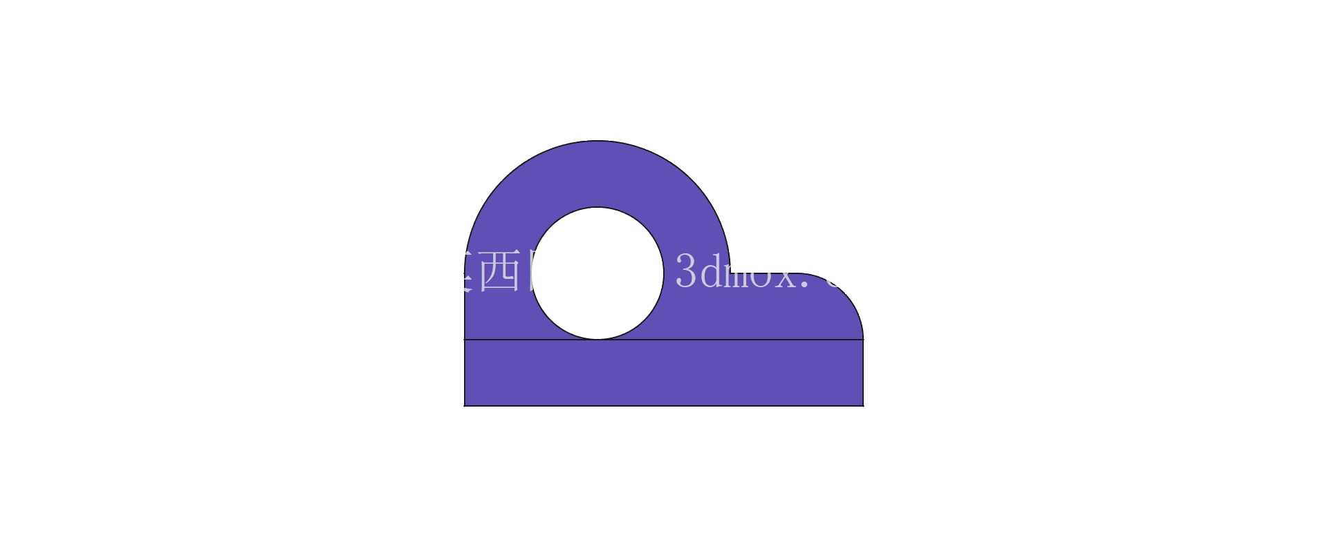 Studycadcam 3D 911/FreeCAD