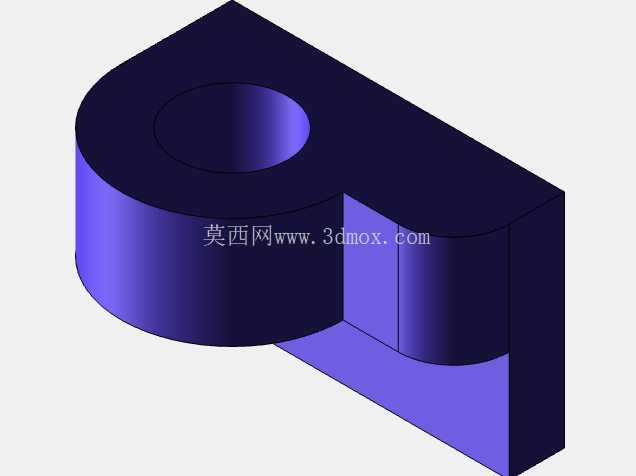 Studycadcam 3D 911/FreeCAD