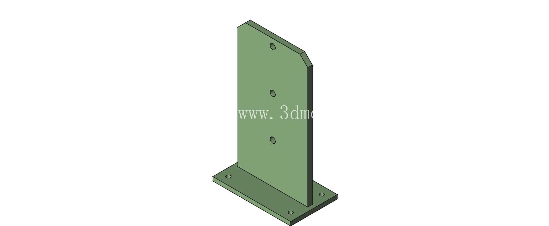 Studycadcam 3D 002/FreeCAD