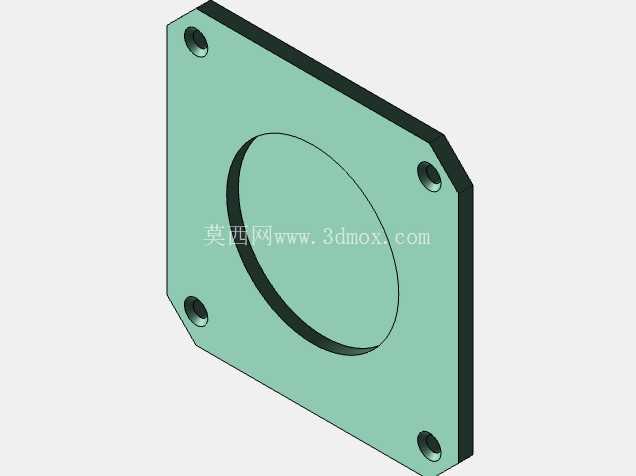 Studycadcam 3D 001/FreeCAD
