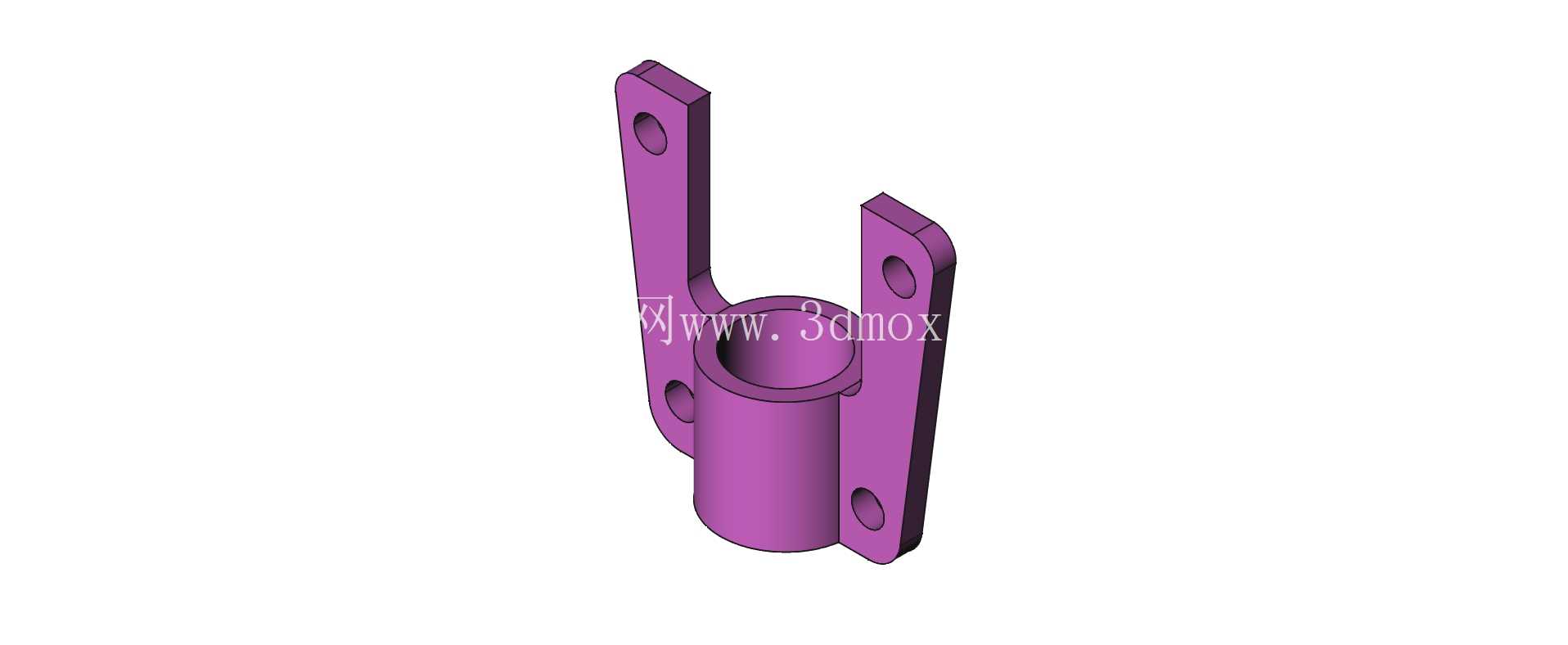 Studycadcam 3D 827/FreeCAD