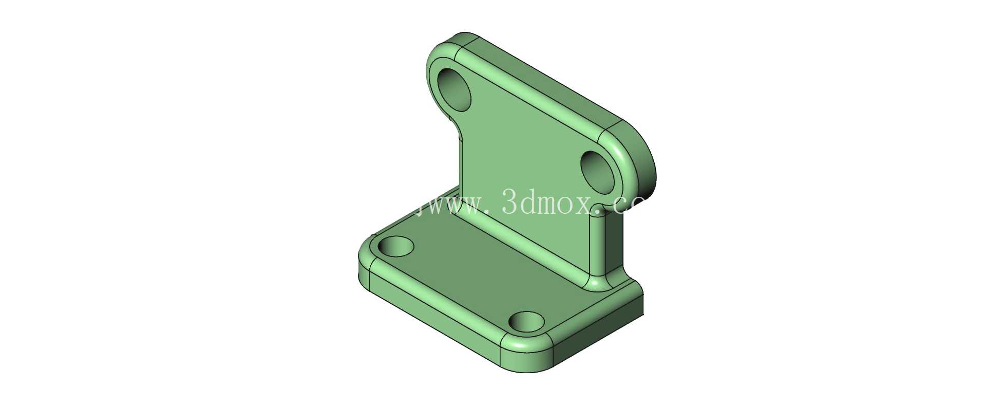 Studycadcam 3D 1135/FreeCAD