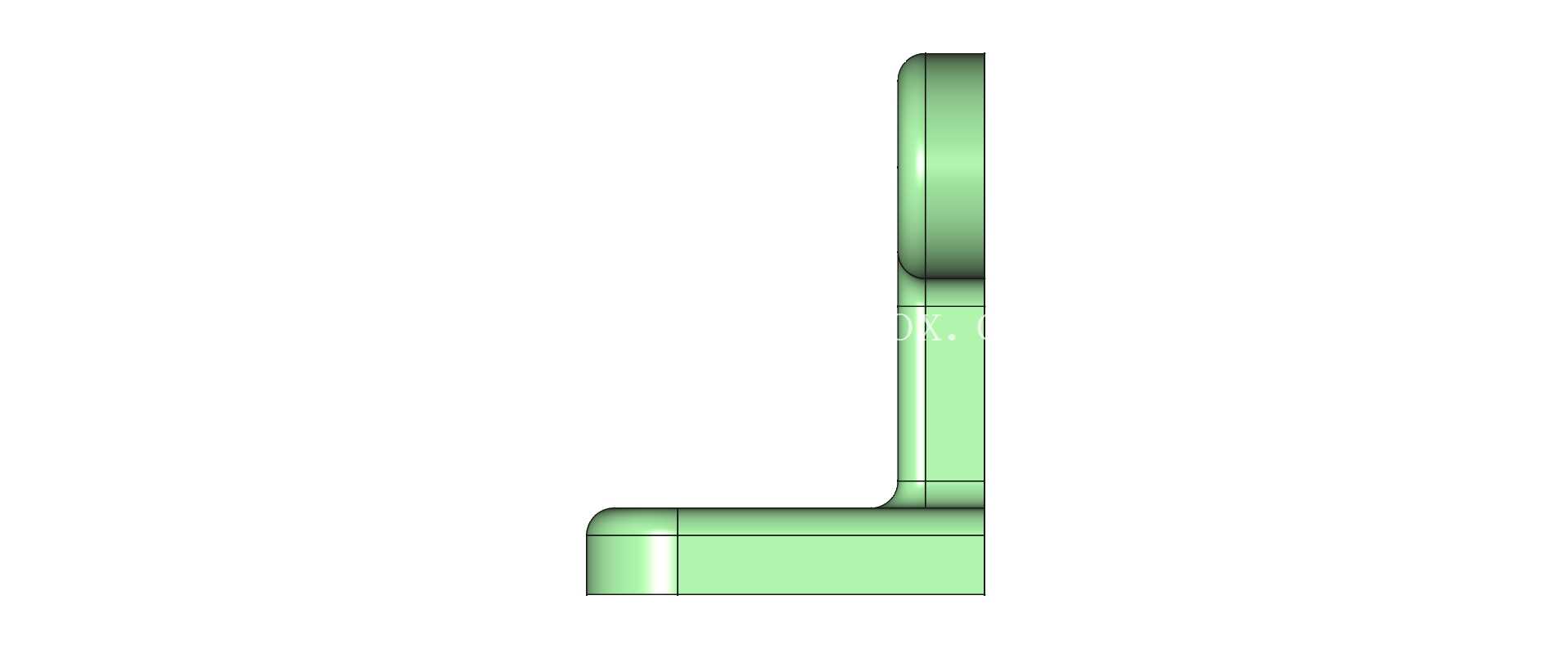 Studycadcam 3D 1135/FreeCAD
