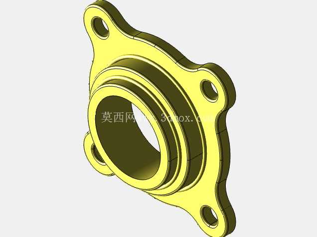 Studycadcam 3D 806/FreeCAD