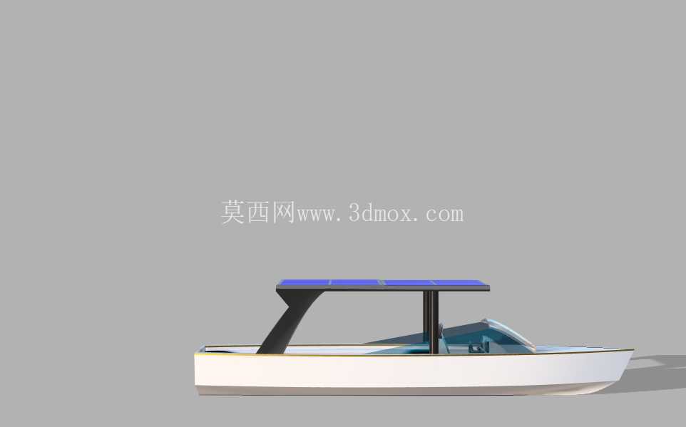 ̫���ܵ綯�� - к���Ѻ������ (Fusion 360)