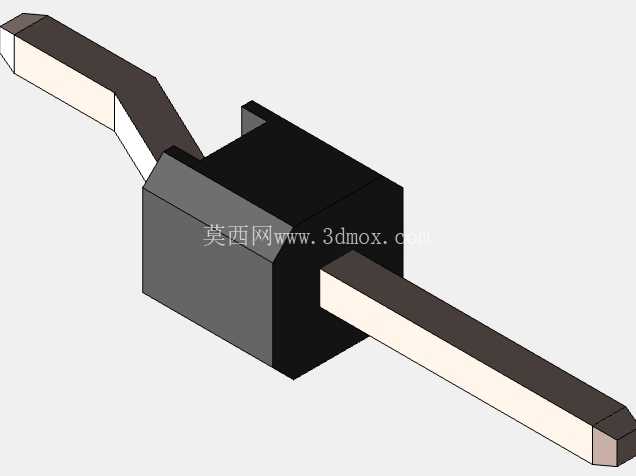 排针 1P 至 15P 公直角(2.54mm 间距)