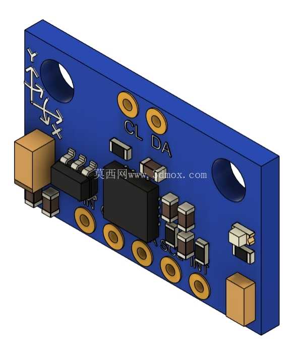 MPU6050�����Ӱ�