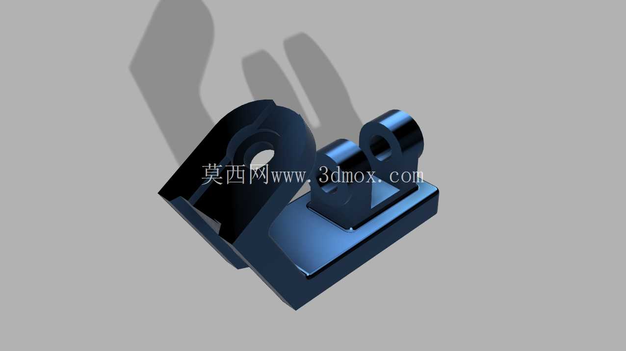 CAD-CAM实践模型| 第015部分