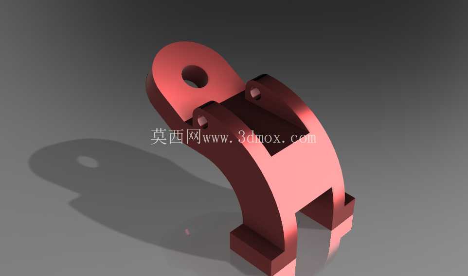 CAD-CAM实践模型| 第009部分