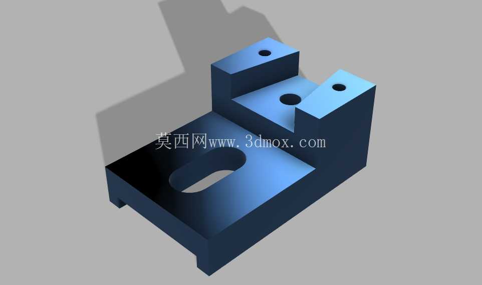 CAD-CAM实践模型| 第001部分