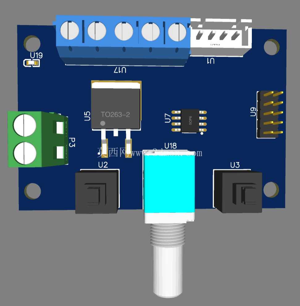 MKS OSC V1.0�����������